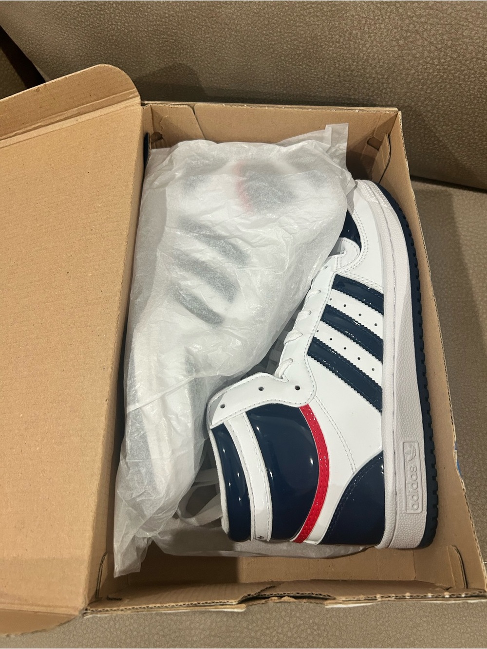 Adidas Top Ten RB